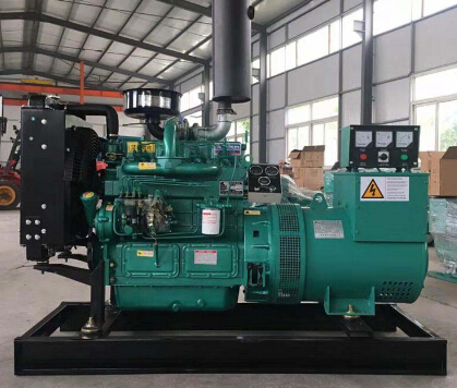 儋州宗申动力10kw小型柴油发电机