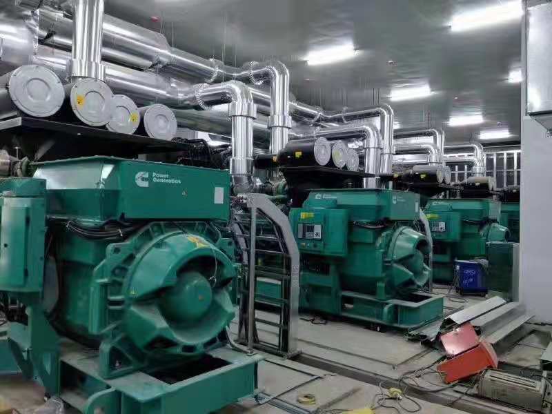 儋州发电机出租 儋州发电机出租