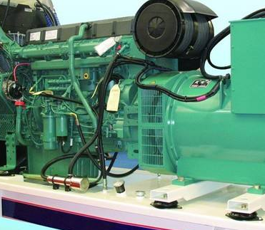 儋州发电机出租